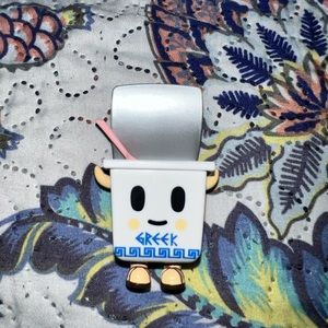 Yo TokiDoki Figurine